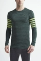 Термо рубашка CRAFT Fuseknit Comfort Blocked мужская 1907880-675618