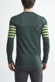 Термо рубашка CRAFT Fuseknit Comfort Blocked мужская 1907880-675618