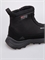 Полусапоги трекинговые EDITEX Satellite WP Jr Black W999M-1 - фото 26562 Полусапоги трекинговые EDITEX Satellite WP Jr Black W999M-1 - фото 26562