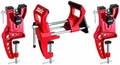 Тиски POWER Pro для горных, карвинговых и прыжковых лыж, набор из 3 частей T149-90, T0149-90N