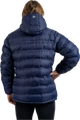 Пуховик NONAME Heavy Padded 24 Blue, unisex 2001806-P159