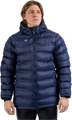 Пуховик NONAME Heavy Padded 24 Blue, unisex 2001806-P159