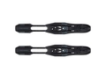 Крепления лыжные FISCHER TURNAMIC CONTROL SKATE STEP-IN IFP Black/Blue S60524 black/blue