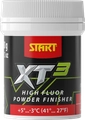 Порошок START XT 3, (+5-3 C), 30 g 2850