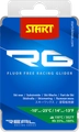 Мазь скольжения START RG, (-10-25 C), Green, 60 g 2544
