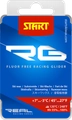 Мазь скольжения START RG, (+7-3 C), Red, 60 g 2541
