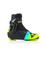Лыжные ботинки FISCHER SPEEDMAX SKATE JUNIOR 25/26 S40025