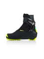 Лыжные ботинки FISCHER SPEEDMAX SKATE JUNIOR 25/26 S40025