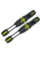 Крепления лыжные FISCHER TURNAMIC WORLD CUP SKATE IFP 25/26 S49025