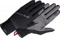 Перчатки KV+ XC FOCUS pro-wind-tech black 21G07.1