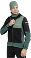 Куртка с капюшоном MOAX Dickson Wind мужская тёмно-зелёный 314221-20600