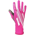 Перчатки SKI TIME RACE для лыжероллеров Розовые STRG0105/pink