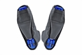 Чехлы для лыжных ботинок SKI TIME Thermo CSB-24