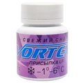 Порошок VORTEX LF присыпка (-1-6 C) 50г. VOR-18
