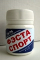 Порошок ФЭСТА FS-P6 (0-4 C) 30г. FS-P6