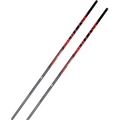 Трубки SKI TIME Race 1,0 HM carbon, 16.5/8.4, Black/Red 13137