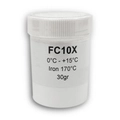 Порошок тестовый SW FC10X T, (+15-0 C), 30 g SW-FC-10X