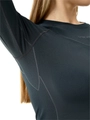 Комплект термобелья VIKING Gaja Bamboo Lady Чёрный 500/23/5512-0009