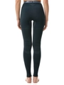 Комплект термобелья VIKING Gaja Bamboo Lady Чёрный 500/23/5512-0009