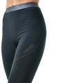 Комплект термобелья VIKING Gaja Bamboo Lady Чёрный 500/23/5512-0009