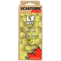 Мазь скольжения SCIATORE LF WET, (+6-0 С), light Yellow, 180 g 61546