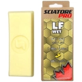 Мазь скольжения SCIATORE LF WET, (+6-0 С), light Yellow, 180 g 61546