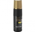 Жидкая мазь скольжения VAUHTI RC Speed Wet, (+10-6 C), 80 ml LRCSW