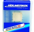 Прессовка HOLMENKOL SpeedBlock MID , (-2-10 C), 15 g 24353