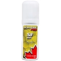 Жидкая мазь скольжения SCIATORE SF WET, (+10-0 С), Yellow, 80 ml 61463-SF