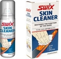 Эмульсия для очистки лыж с камусом SWIX 70 ml N22
