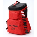 Рюкзак SKI TIME SPHERE RED 65L SBP65-24