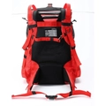 Рюкзак SKI TIME SPHERE RED 65L SBP65-24