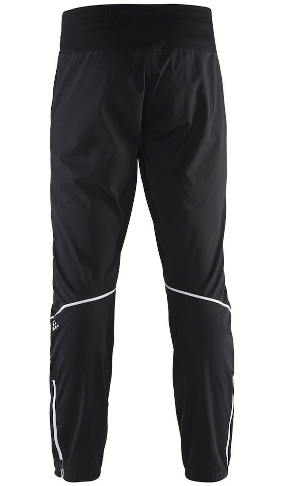 Купить Тёплые лыжные брюки Craft Force XC мужские-4 200 ₽
