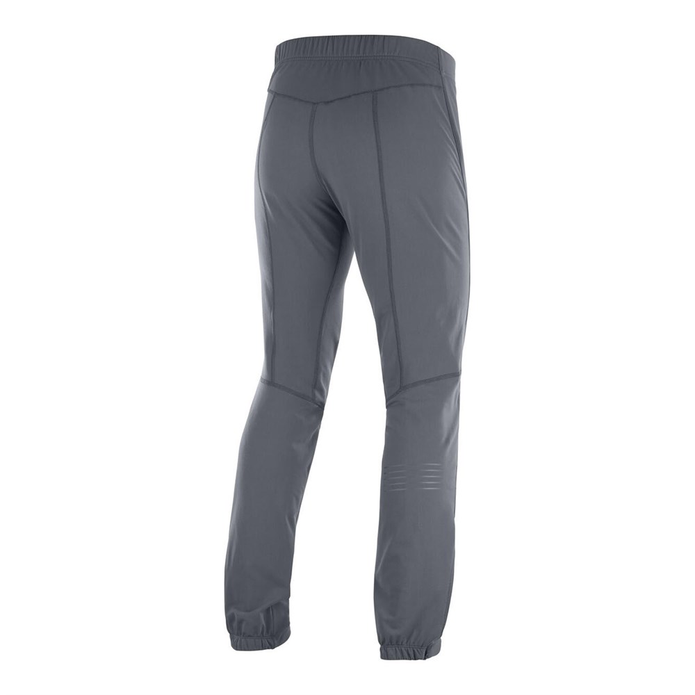 Salomon rs warm store softshell pant m