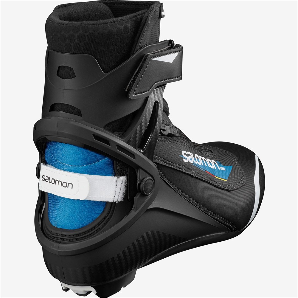 Купить Ботинки лыжные SALOMON PRO COMBI Prolink 19/20-25 900 ₽