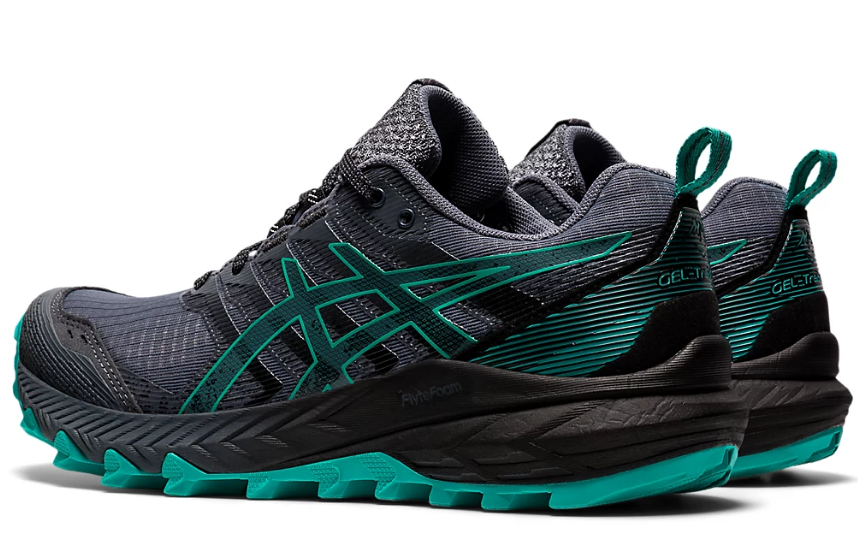 Asics trabuco overpronation best sale