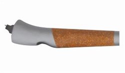 Ручки KV+ ELITE 16.5 mm, cork termoplast