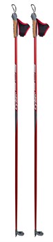 Палки лыжные STC Cyber (60% углеволокно, 40% стекло)