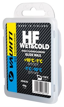 VAUHTI HF Combi Wet&Cold, 45 g