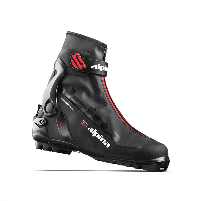 Лыжные ботинки ALPINA ASK 5177/5254
