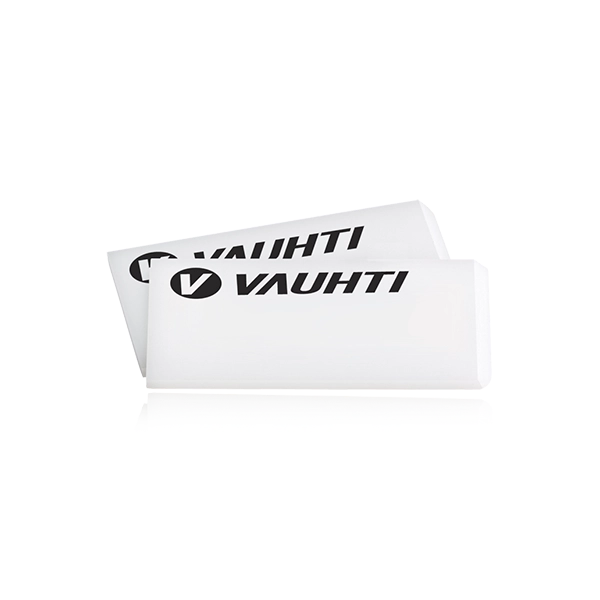 Скребок VAUHTI пластиковый с острым срезом 5 mm 00830