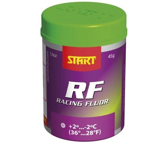 Мазь держания START RF, (+2-2C), Violet 45 g 1991