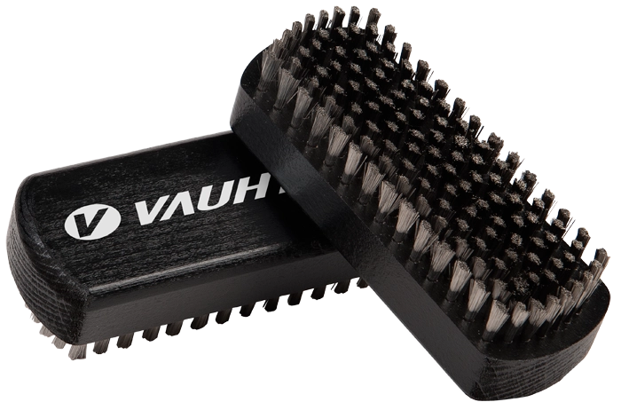 Щетка VAUHTI тонкая сталь 1060