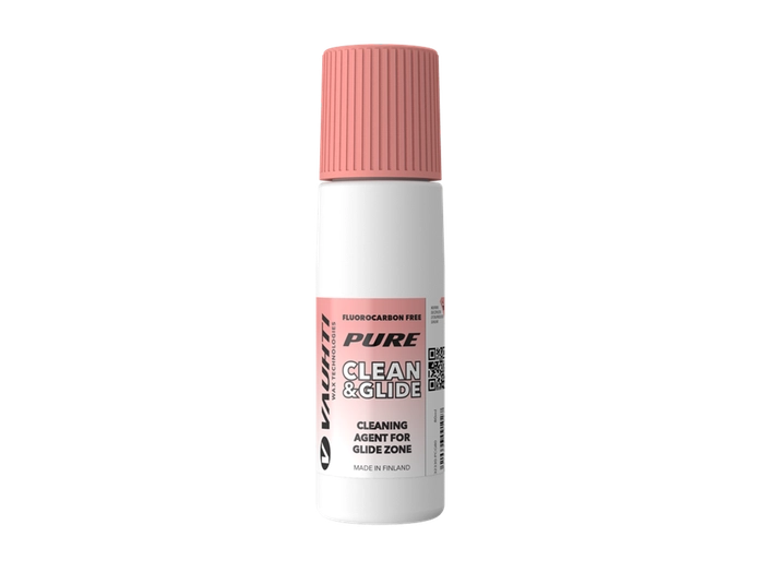 Смывка-кондиционер VAUHTI PURE Clian & Glide, 80ml PCG80