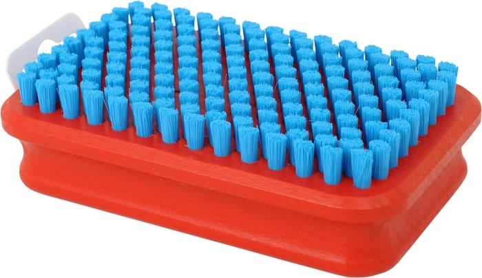 Щетка SWIX для финишной доводки, нейлон T0160B