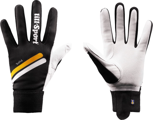 Перчатки LILLSPORT Solid 682