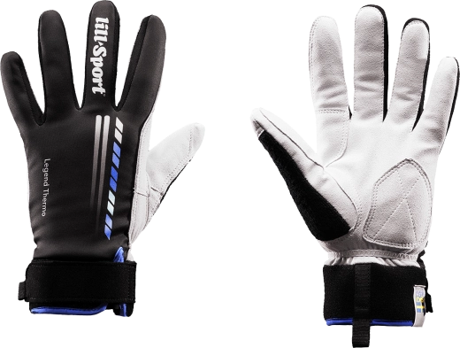 Перчатки LILLSPORT Legend 0401/00