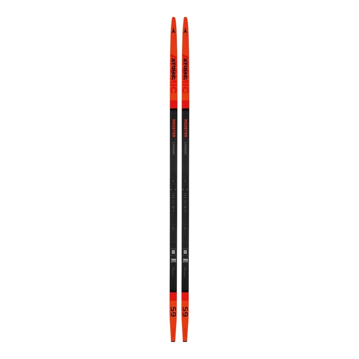 Лыжи ATOMIC REDSTER S9 Carbon PLUS med AB0021166