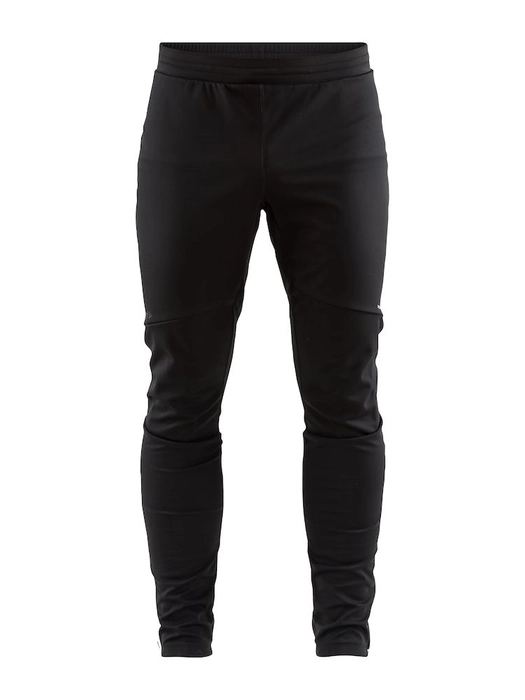 Брюки CRAFT Glide мужские Black 1906492-999000