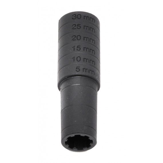 Адаптер для увеличения длины палок KV+  (3cm) 9P111